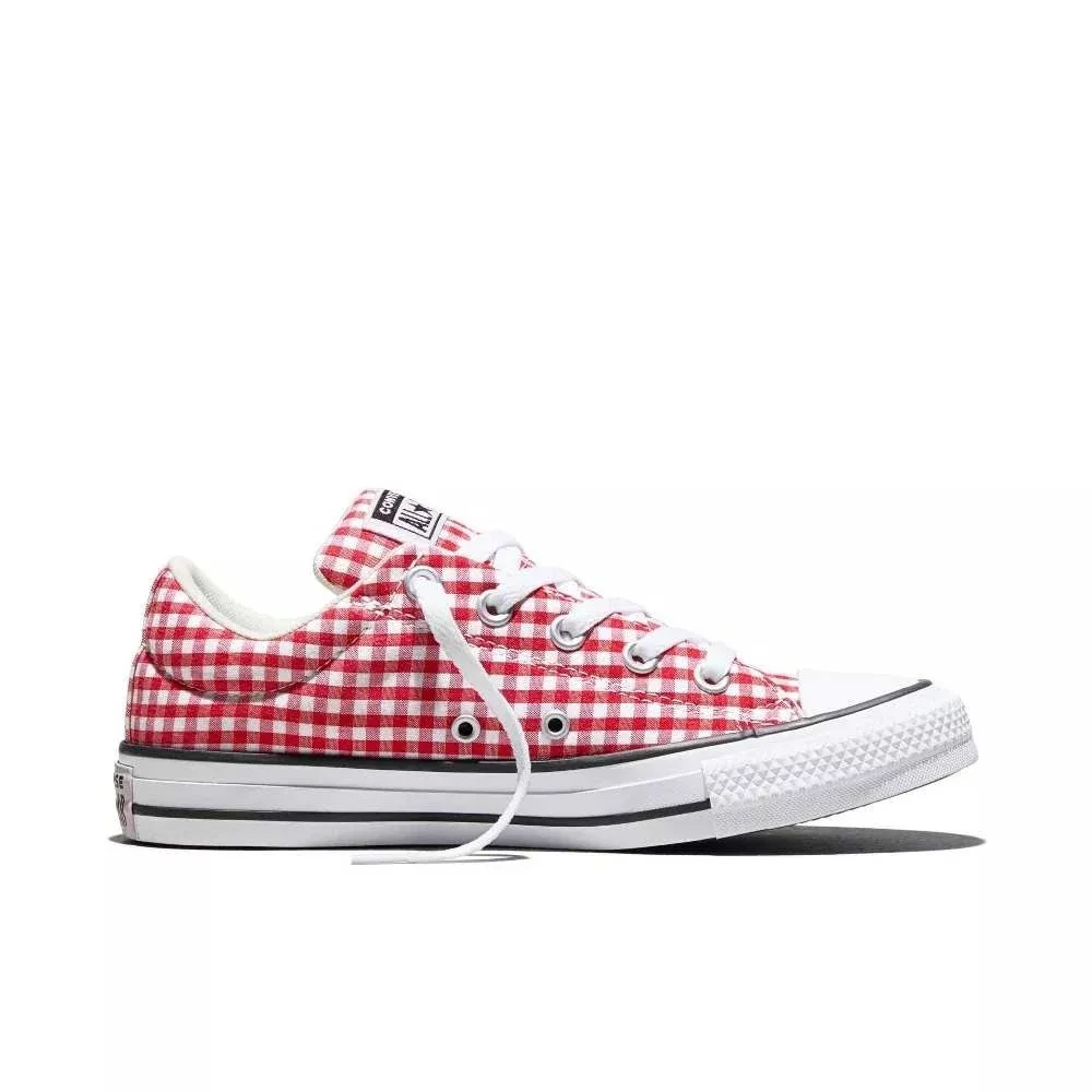 Women's Chuck Taylor Sneakers by Converse Red Size 10 |New With Tags